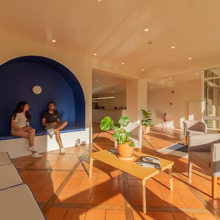 Wot Lagos Montemar Exterior photo
