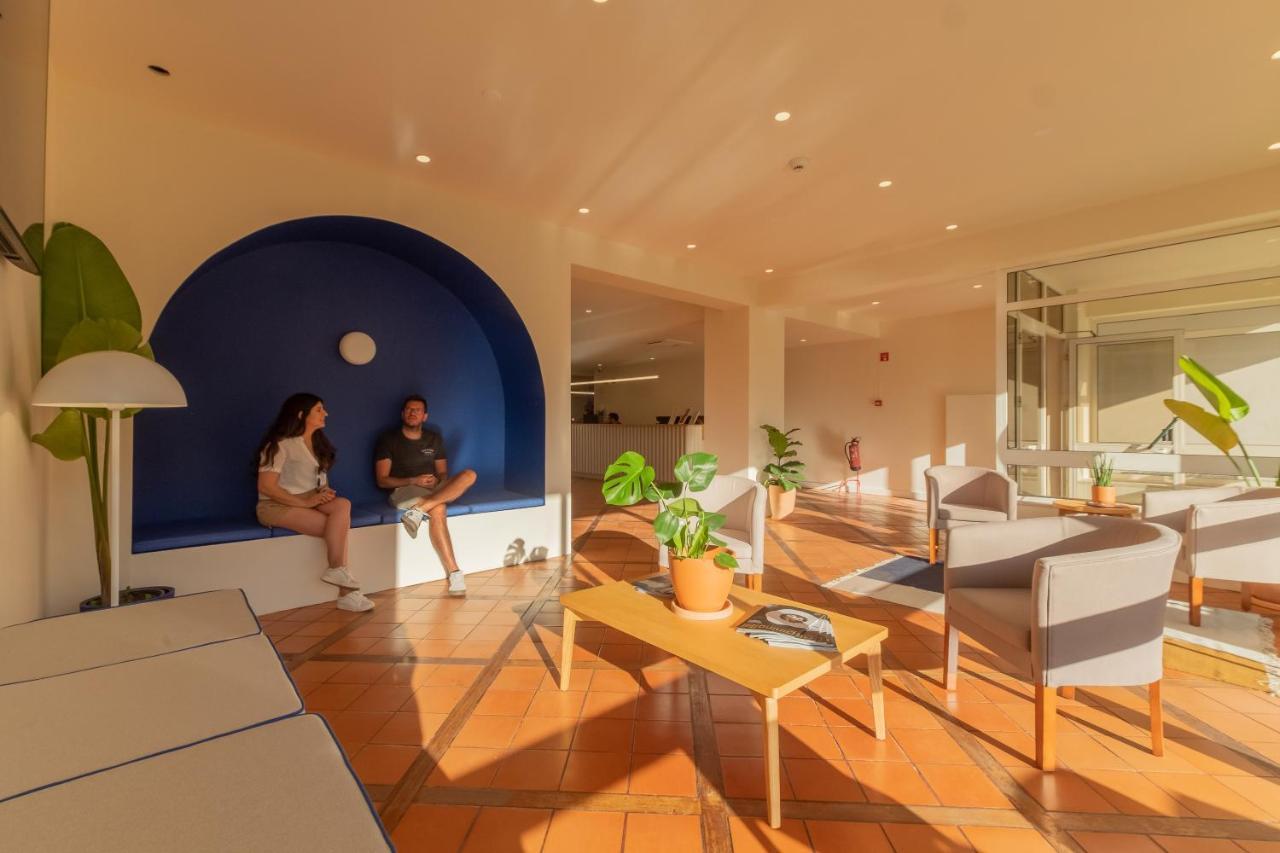 Wot Lagos Montemar Exterior photo