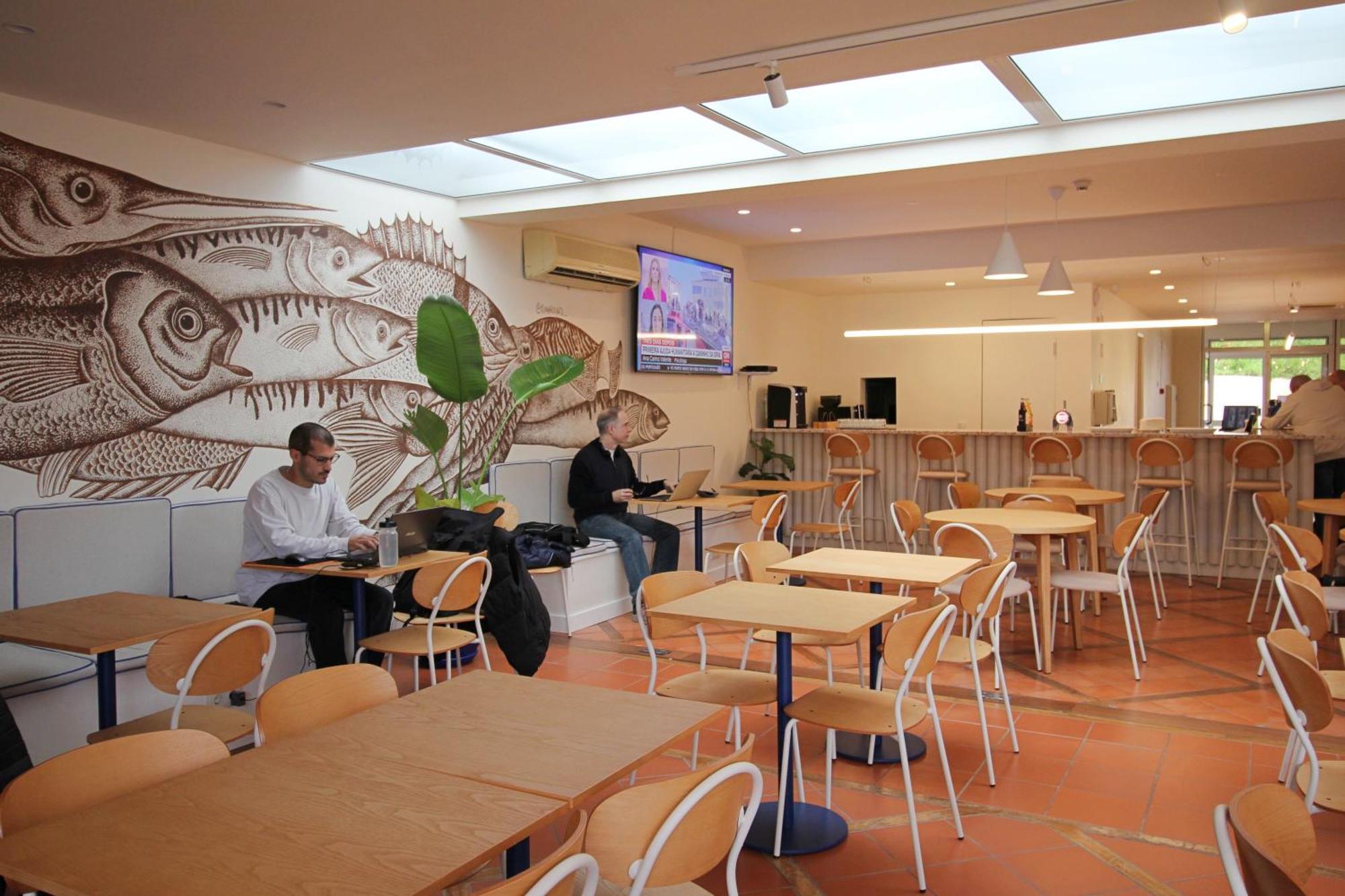 Wot Lagos Montemar Exterior photo