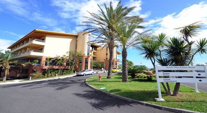 Wot Lagos Montemar Exterior photo