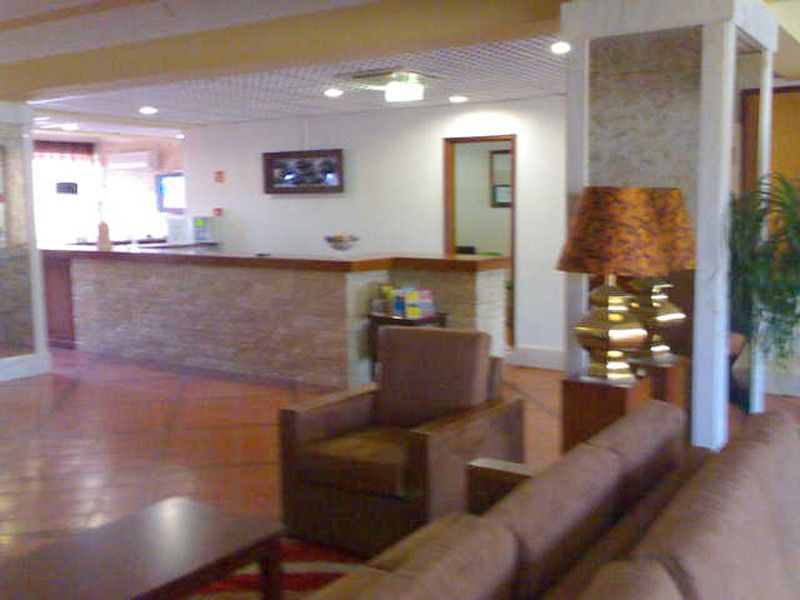 Wot Lagos Montemar Interior photo
