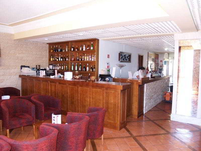 Wot Lagos Montemar Exterior photo