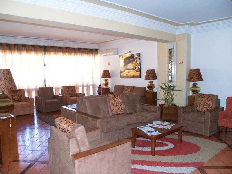 Wot Lagos Montemar Exterior photo